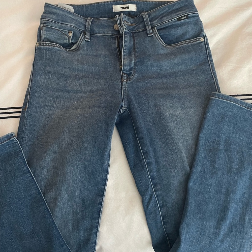Mavi Adriana skinny jeans size 26, only worn once